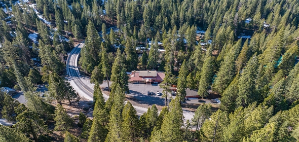 31880 Highway 108 Strawberry California, 95375 | Strawberry Inn