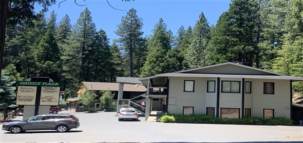 2704 Highway 4 Arnold California, 95223 | Grizzly Plaza Office Space Available