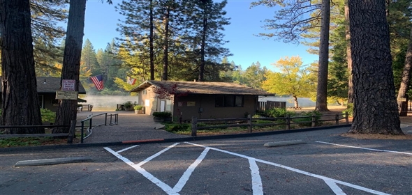 2704 Highway 4 Arnold California, 95223 | Grizzly Plaza Office Space Available