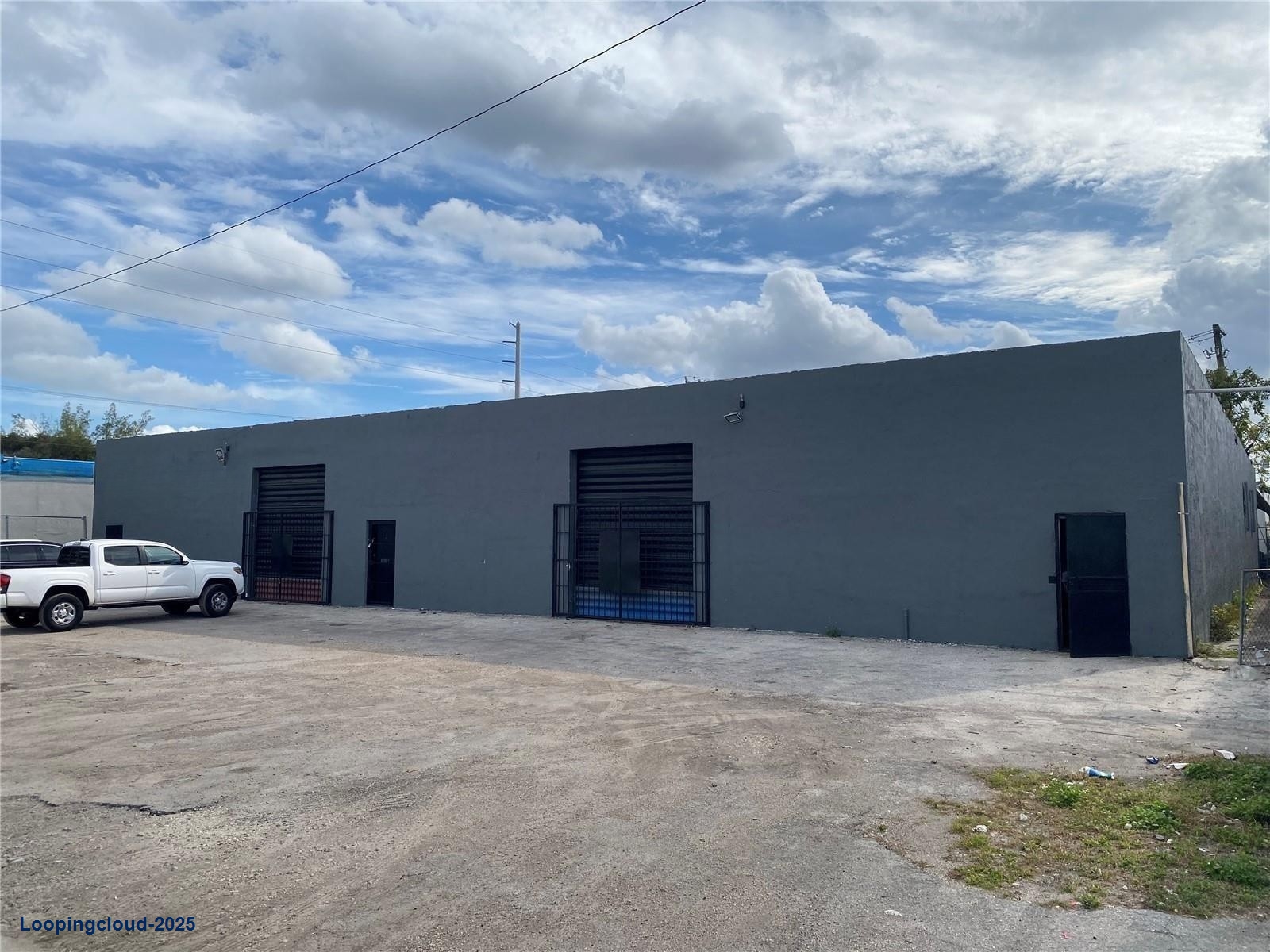 Commercial Property