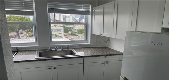 501 SW 6th Ct # 209 Miami Florida, 33130 | Beautiful Apartment