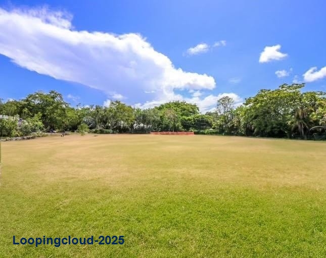 Beautiful Residential Land