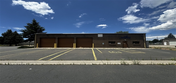 2437 N Walgreens St, Flagstaff Arizona, 86004 | Walgreen's St Warehouse Facility