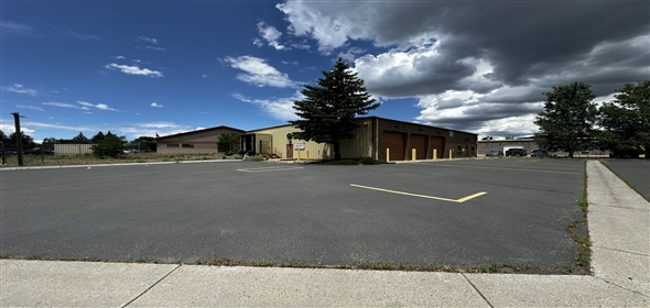 2437 N Walgreens St, Flagstaff Arizona, 86004 | Walgreen's St Warehouse Facility