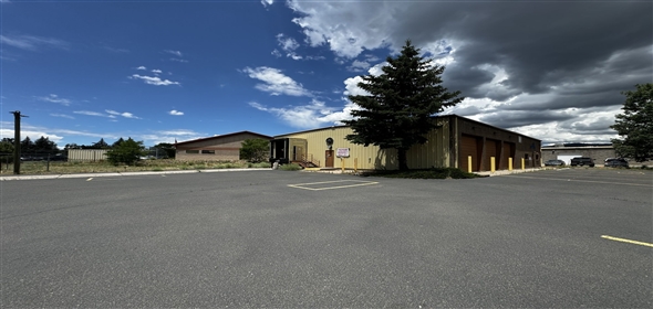 2437 N Walgreens St, Flagstaff Arizona, 86004 | Walgreen's St Warehouse Facility