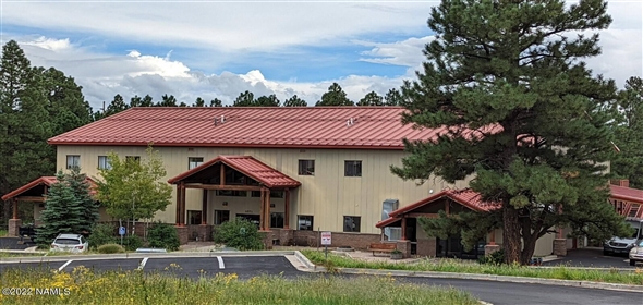 1071 Old Canyon Ct Flagstaff Flagstaff Arizona, 86001 | Flex commercial space