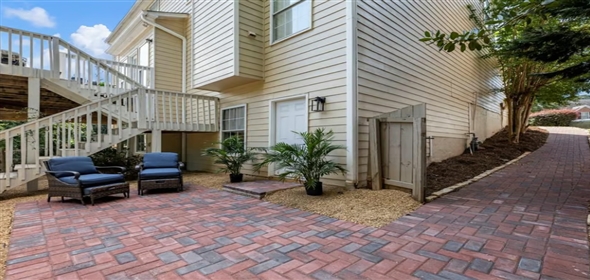 4561 Chelton Court SE Smyrna Georgia, 30080 | Beautiful aparment