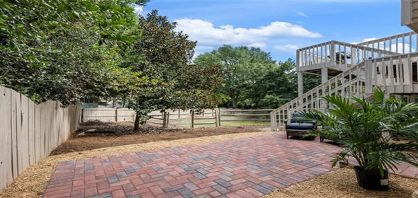 4561 Chelton Court SE Smyrna Georgia, 30080 | Beautiful aparment