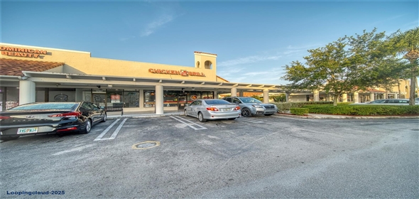 1 Kendall Florida, 33183 | Natural Chicken Grill