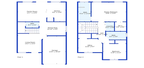 4743 NW 48th Ter TAMARAC, FL 33319-3631 Tamarac Florida, 33319 | Spectacular Single Family Home