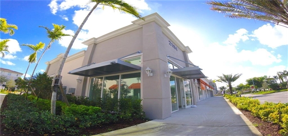 2195 SW 101st Ave # 5-107 Miramar Florida, 33025 | Commercial Property Retail Space Unit