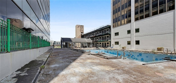 1630 Canal St New Orleans Louisiana, 70112 | Canal Street Development Site