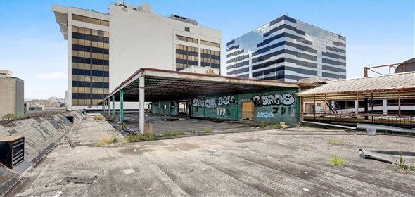 1630 Canal St New Orleans Louisiana, 70112 | Canal Street Development Site