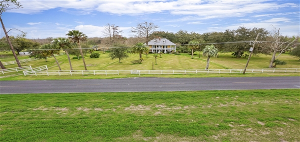 5539 LA-39 Braithwaite Louisiana, 70040 | Historic Events Venue