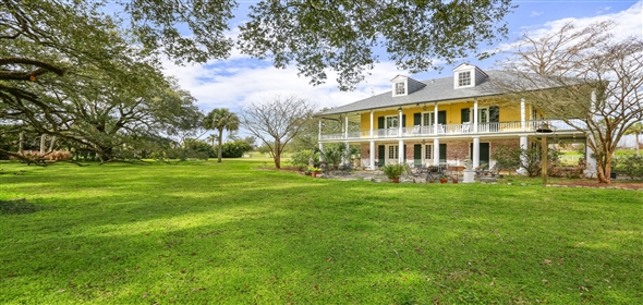 5539 LA-39 Braithwaite Louisiana, 70040 | Historic Events Venue