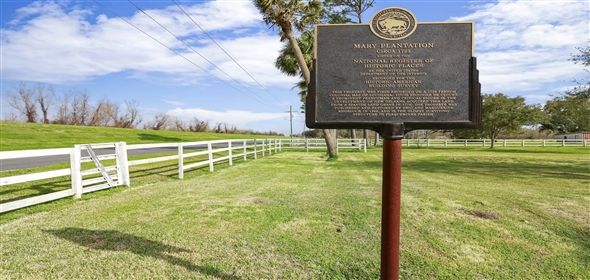 5539 LA-39 Braithwaite Louisiana, 70040 | Historic Events Venue