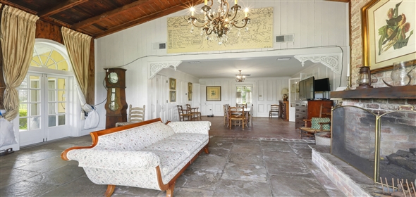 5539 LA-39 Braithwaite Louisiana, 70040 | Historic Events Venue