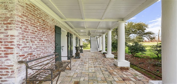 5539 LA-39 Braithwaite Louisiana, 70040 | Historic Events Venue