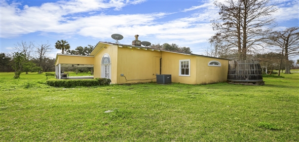 5539 LA-39 Braithwaite Louisiana, 70040 | Historic Events Venue