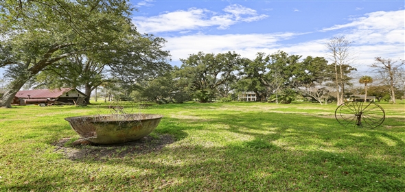 5539 LA-39 Braithwaite Louisiana, 70040 | Historic Events Venue