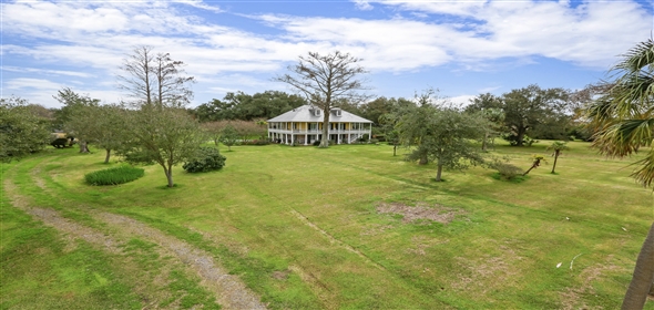 5539 LA-39 Braithwaite Louisiana, 70040 | Historic Events Venue