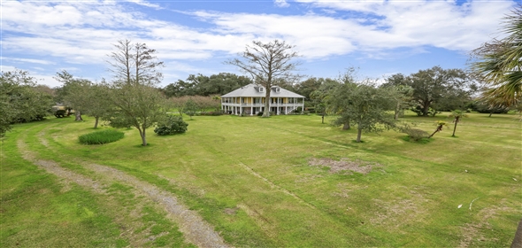 5539 LA-39 Braithwaite Louisiana, 70040 | Historic Events Venue