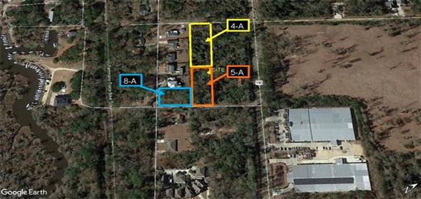 Soult Street Mandeville Louisiana, 70448 | Residential lot