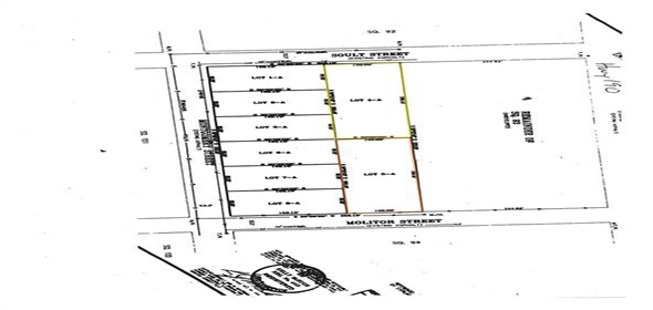 Soult Street Mandeville Louisiana, 70448 | Residential lot