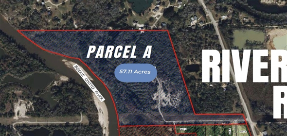 River Pass Rd Franklinton Louisiana, 70438 | Beatiful residential land