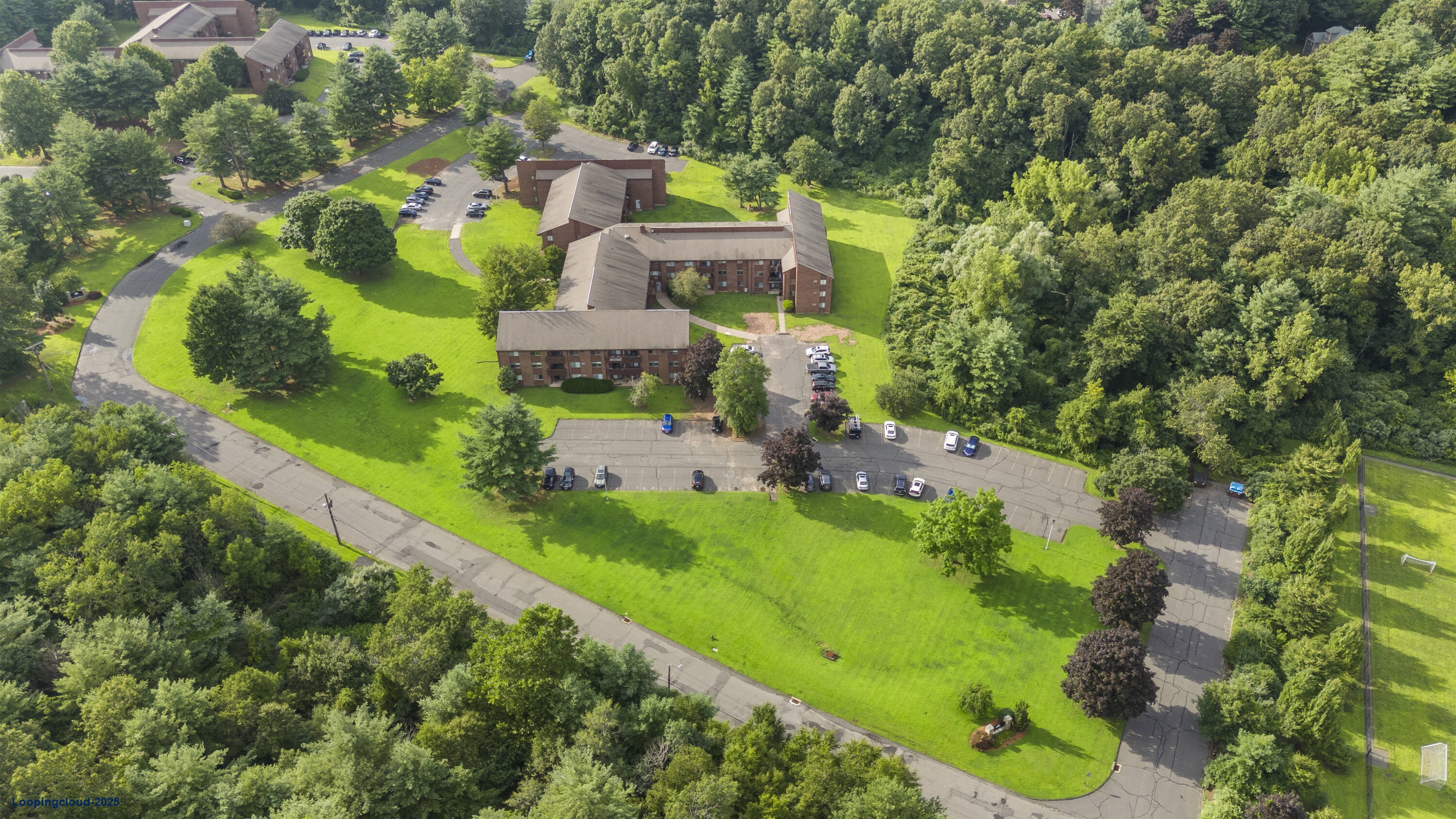 250 Unit Approved Development!