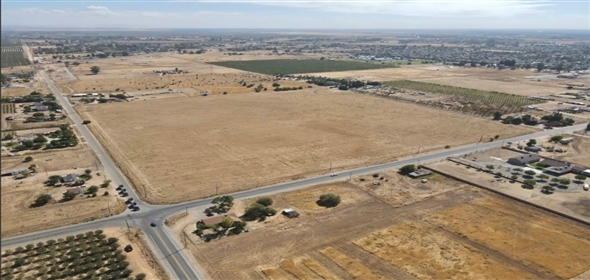 16887 N Lake St Madera California, 93638 | Incredible Vacant Land