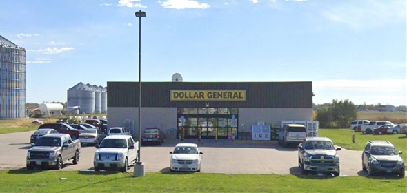 937 3rd St SE Mayville North Dakota, 58257 | Dollar General in Mayville