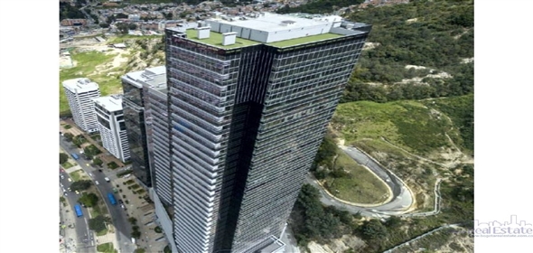 North Point Building, Tower E,Usaquen Bogota Distrito Capital,  | Office Commercial property