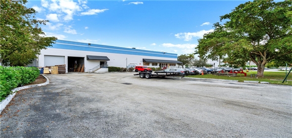 2601 NW 105th Ave Doral Florida, 33172 | Commercial Property