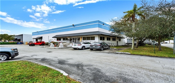 2601 NW 105th Ave Doral Florida, 33172 | Commercial Property