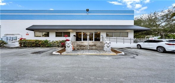 2601 NW 105th Ave Doral Florida, 33172 | Commercial Property