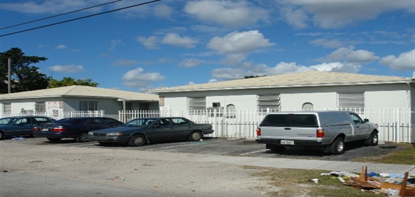 281 Ne 78Th St Miami Florida, 33138 | Commercial / Industrial Property