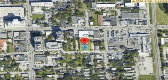 281 Ne 78Th St Miami Florida, 33138 | Commercial / Industrial Property