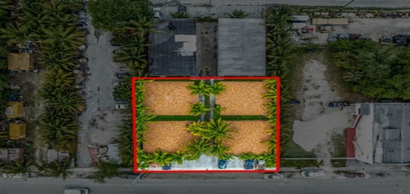 281 Ne 78Th St Miami Florida, 33138 | Commercial / Industrial Property