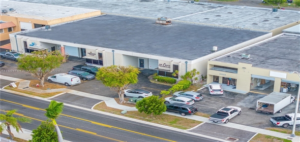 2293 W 76th St # 3 Hialeah Florida, 33016 | Exceptional Warehouse