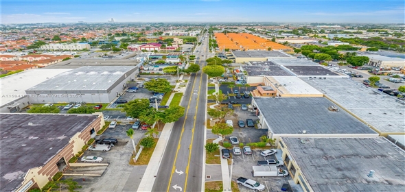 2293 W 76th St # 3 Hialeah Florida, 33016 | Exceptional Warehouse