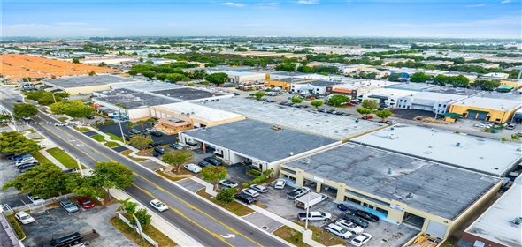 2293 W 76th St # 3 Hialeah Florida, 33016 | Exceptional Warehouse