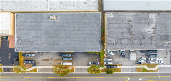 2293 W 76th St # 3 Hialeah Florida, 33016 | Exceptional Warehouse