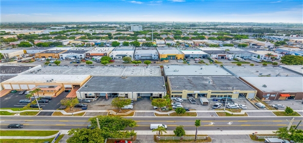 2293 W 76th St # 3 Hialeah Florida, 33016 | Exceptional Warehouse