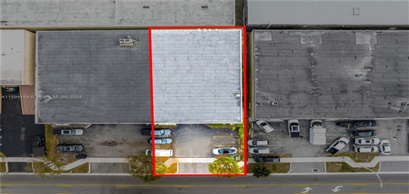 2293 W 76th St # 3 Hialeah Florida, 33016 | Exceptional Warehouse