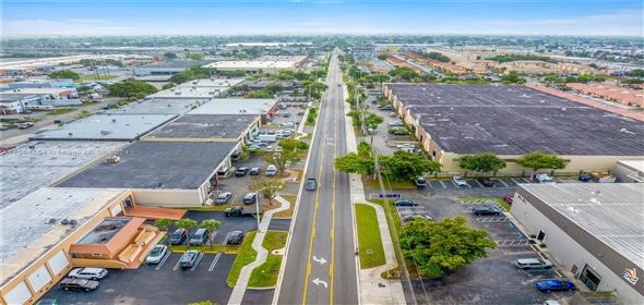 2293 W 76th St # 3 Hialeah Florida, 33016 | Exceptional Warehouse