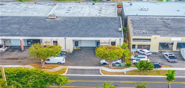 2293 W 76th St # 3 Hialeah Florida, 33016 | Exceptional Warehouse