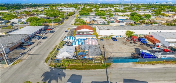 5826 SW 23rd St West Park Florida, 33023 | Commercial Property