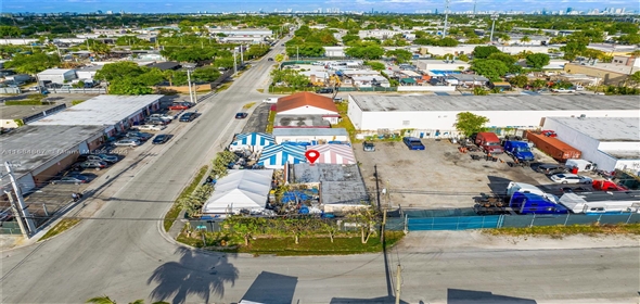 5826 SW 23rd St West Park Florida, 33023 | Commercial Property