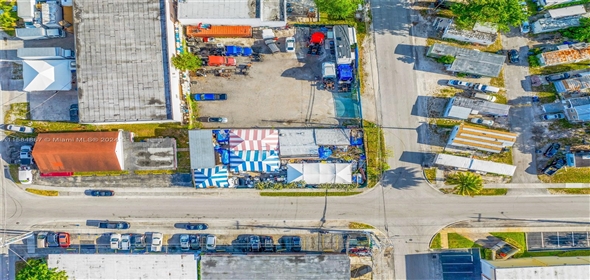 5826 SW 23rd St West Park Florida, 33023 | Commercial Property